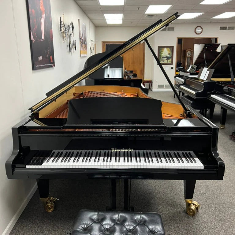 BÖSENDORFER 250 LISZT - 8'2" - 1906
