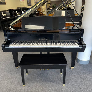 Kawai GE-1 (5'1'') Baby Grand