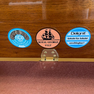 Samick 108S (43'') Console