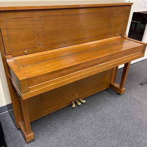 Steinway Model 1098 (46.5'')   New Arrival!