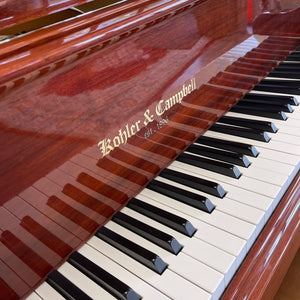 Kohler & Campbell SKG-500 (5'1'')