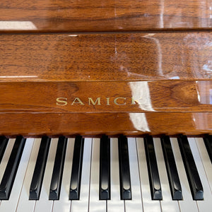 Samick 108S (43'') Console