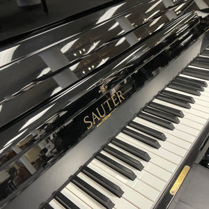 Sauter Microtone 116 (46'')
