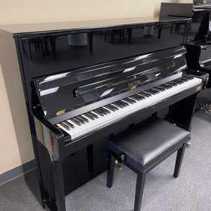 Sauter Microtone 116 (46'')