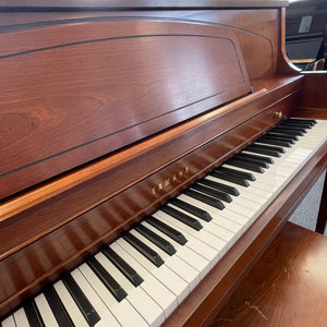 Yamaha M450 (44'')