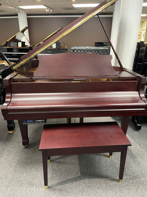 Kawai KG-2 (5'10'')