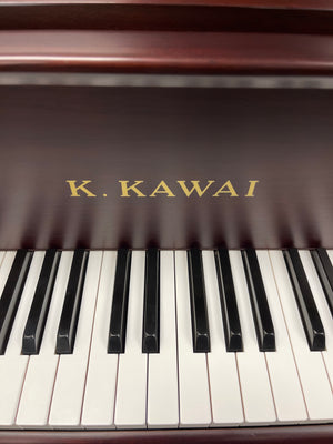 Kawai KG-2 (5'10'')