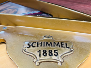 SCHIMMEL SP174PSE (5'10") - ONLINE INVENTORY Call for Availability
