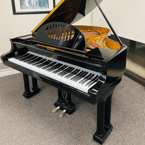 IBACH PARLOR GRAND (5'4") - ONLINE INVENTORY Call for Availability