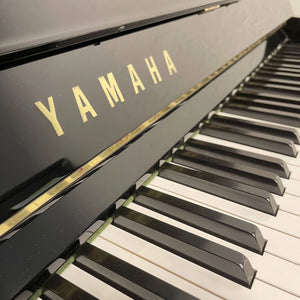 Yamaha U10A (48")  2 Available!