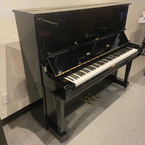 Yamaha U30A (52")    3 Available!