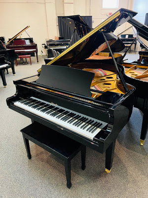 RITMÜLLER 183 (6'1") - ONLINE INVENTORY Call for Availability