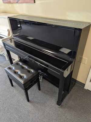 Hailun H1-P (48") w/ Small Keys (NEW PIANO!!)
