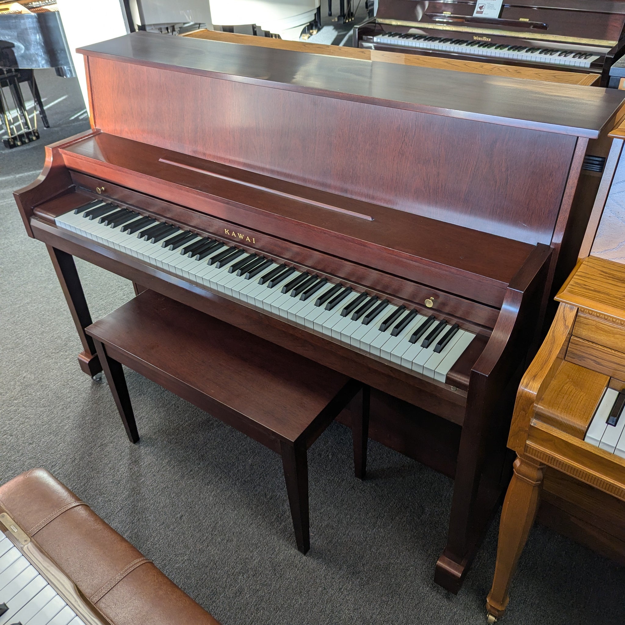Kawai 506N (44.5") 2 Available!