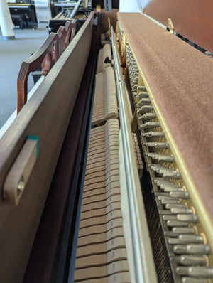 Kawai 503QA (43") Upright Console