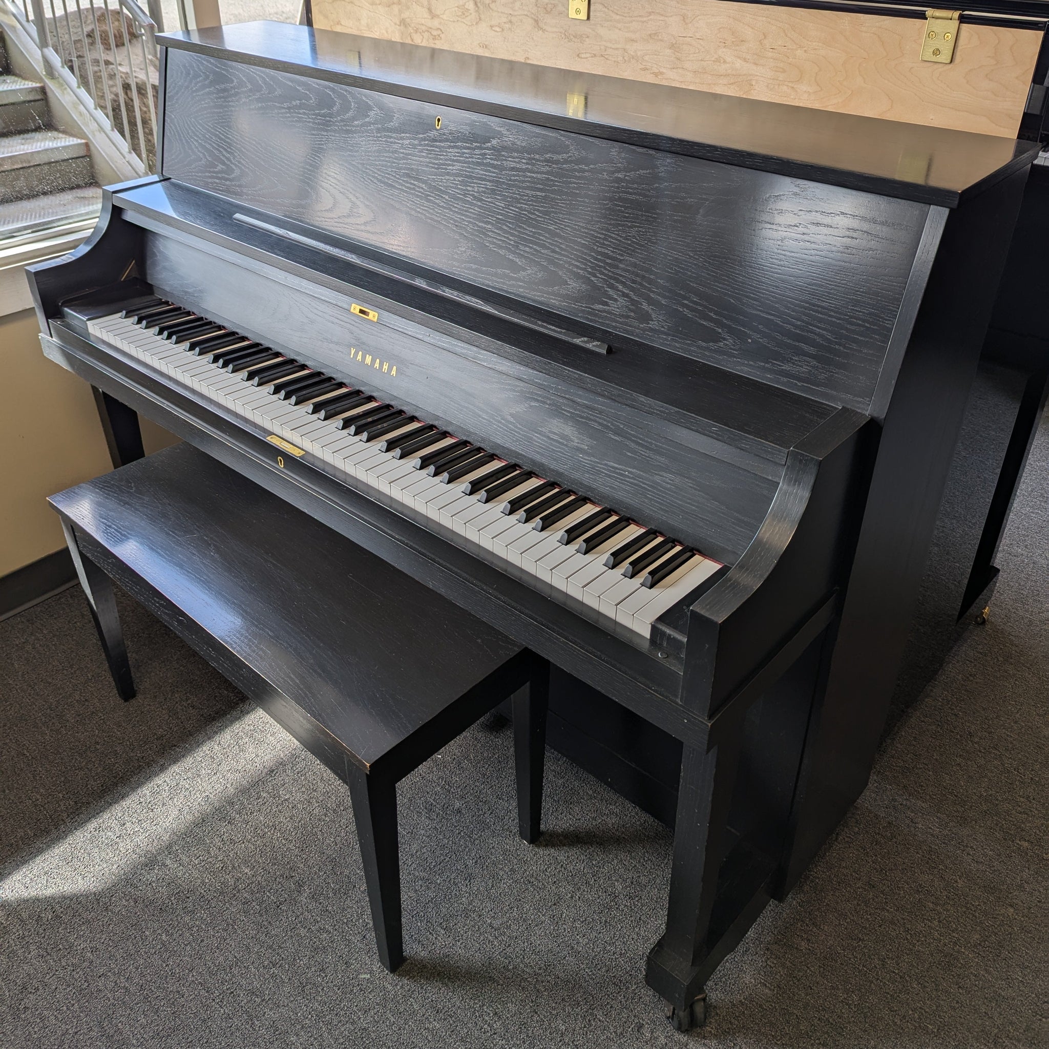 Yamaha P22 (45")