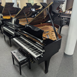 Kawai KG-3C (6')