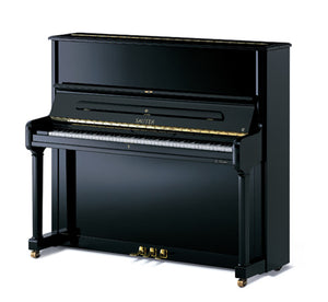 Sauter Piano Northwest Pianos.