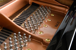 Hailun Grand Piano Northwest Pianos.