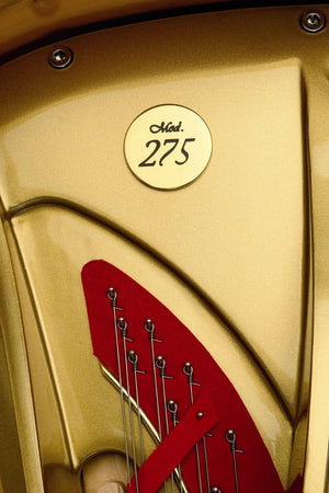 ANT. PETROF 275 (9')
