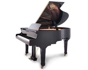 Hailun Grand Piano Northwest Pianos.
