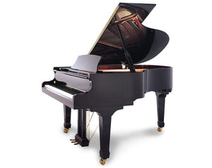 Hailun Grand Piano Northwest Pianos.