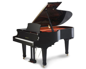 Hailun Grand Piano Northwest Pianos.