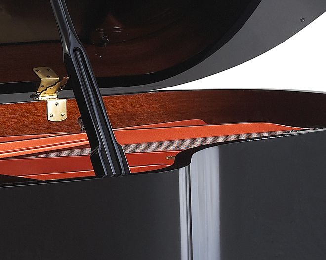 Hailun Grand Piano Northwest Pianos.