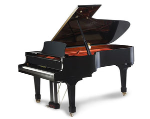 Hailun Grand Piano Northwest Pianos.