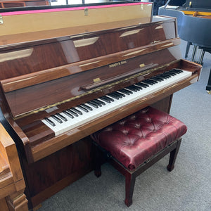 Schafer & Sons VS-40 (42'')