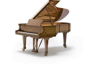 FAZIOLI Malachite F212