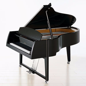 Sauter Piano Northwest Pianos.